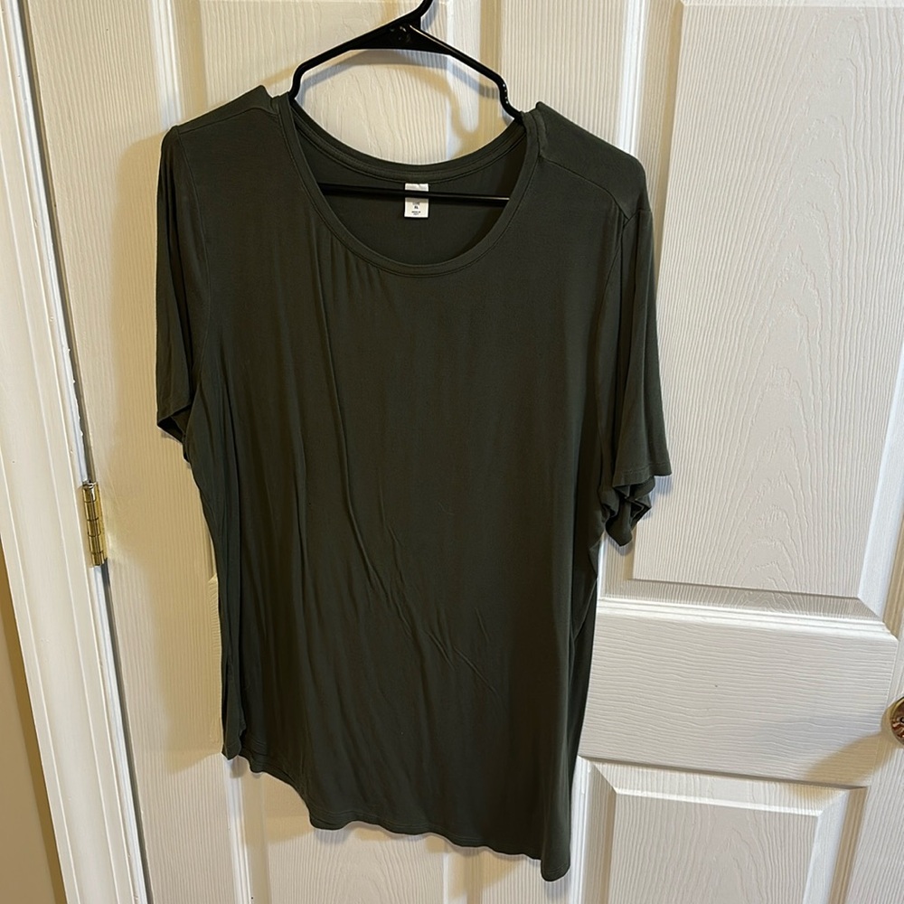 Super Soft Tee